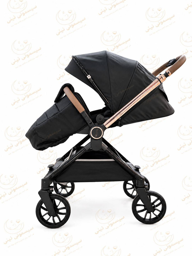کالسکه برند کیدیلو مدل D900