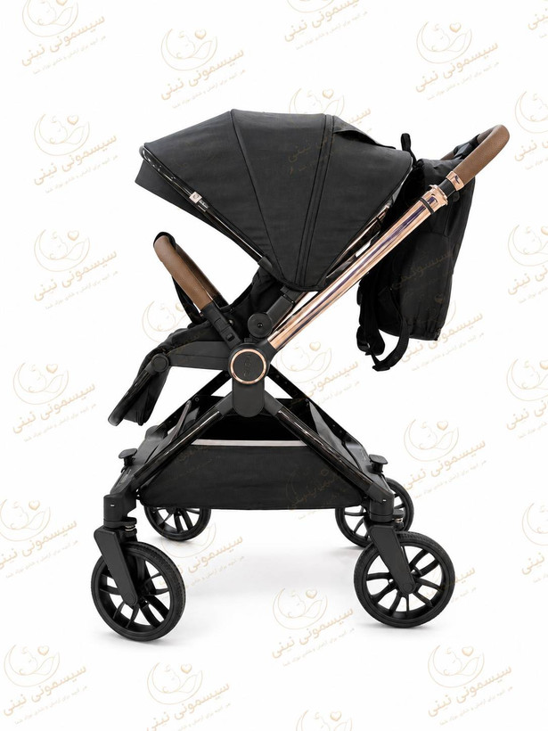 کالسکه برند کیدیلو مدل D900