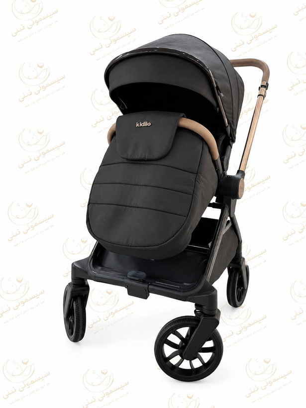 کالسکه برند کیدیلو مدل D900